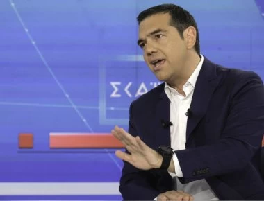 Αντιπολίτευση για συνέντευξη Τσίπρα: «Θύμισε στους πολίτες ότι είναι αμετανόητος για την καταστροφή που προκάλεσε»